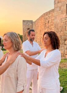 reiki Sanación Reiki