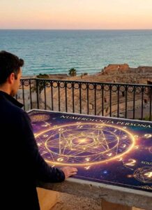 numerologia-en-Tarragona Numerología Personal Estudio de nombre y fecha de nacimiento para conocer talentos, misión de vida y ciclos personales